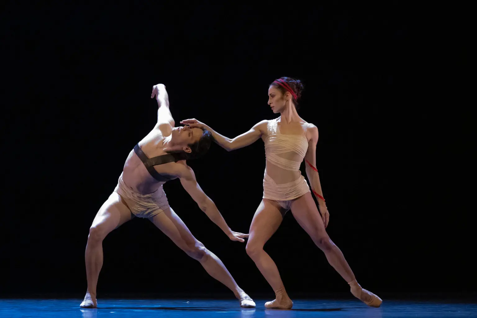 Il “Gran Galà del Tango e della Danza” al Teatro Massimo di Palermo il 17 e 18 luglio