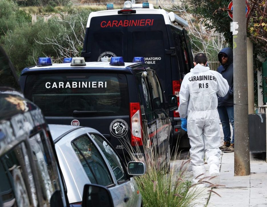 Palermo, uomo ucciso a Sferracavallo durante una lite: arrestato il cognato
