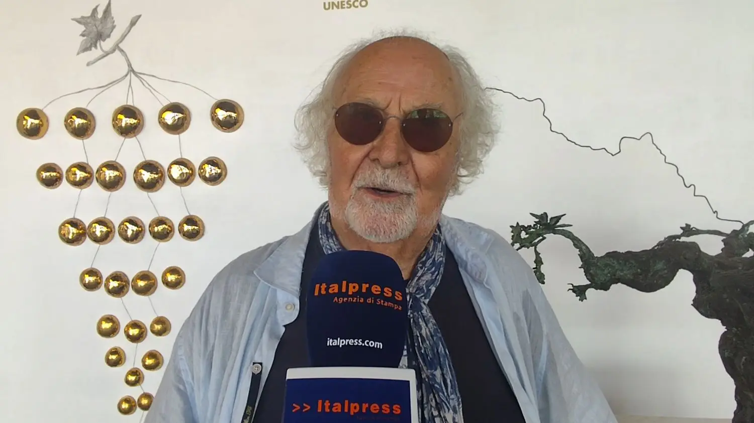 Pantelleria, Cucci “La visita del presidente Mattarella finirà nella storia dell’isola”