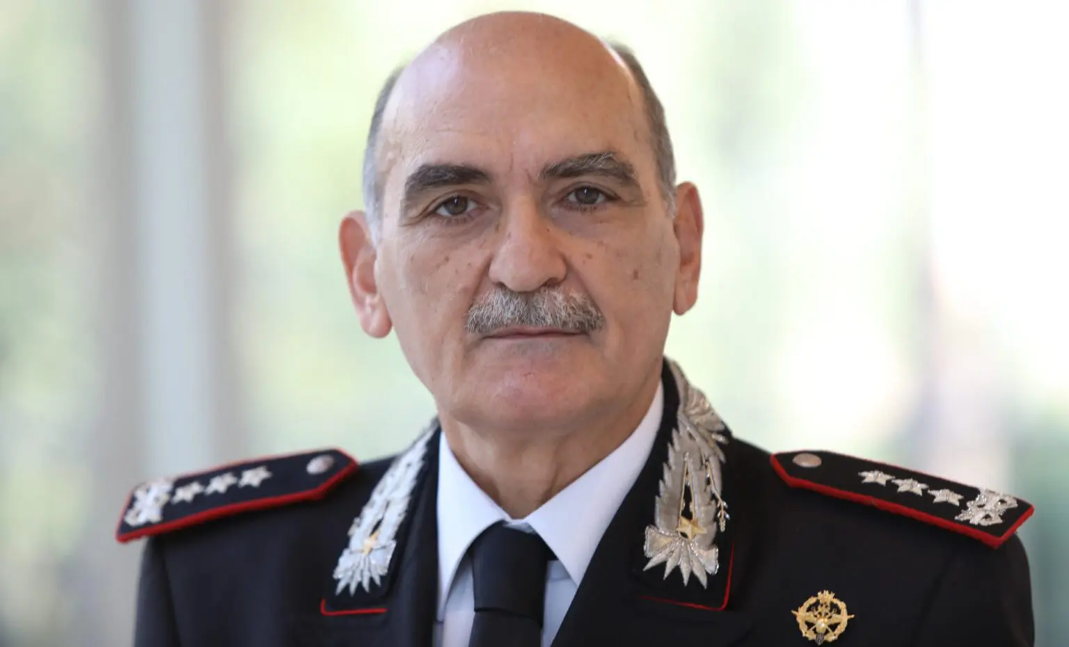 Il generale Giuseppe Governale nominato presidente dell’associazione “Amici di Leonardo Sciascia”
