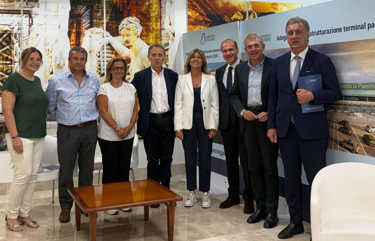 Gesap, l’assemblea dei soci approva il bilancio 2025: oltre 10 milioni di utile, l’Ebitda supera i 24 milioni