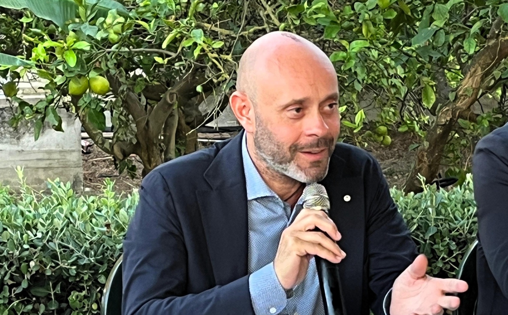 Pedaggio, “Insieme per il Territorio” appoggia la battaglia di Biancuzzo