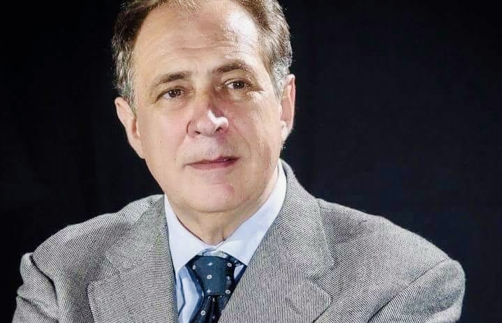 Stefano Mazzeo: “Carmelo era come un fratello”