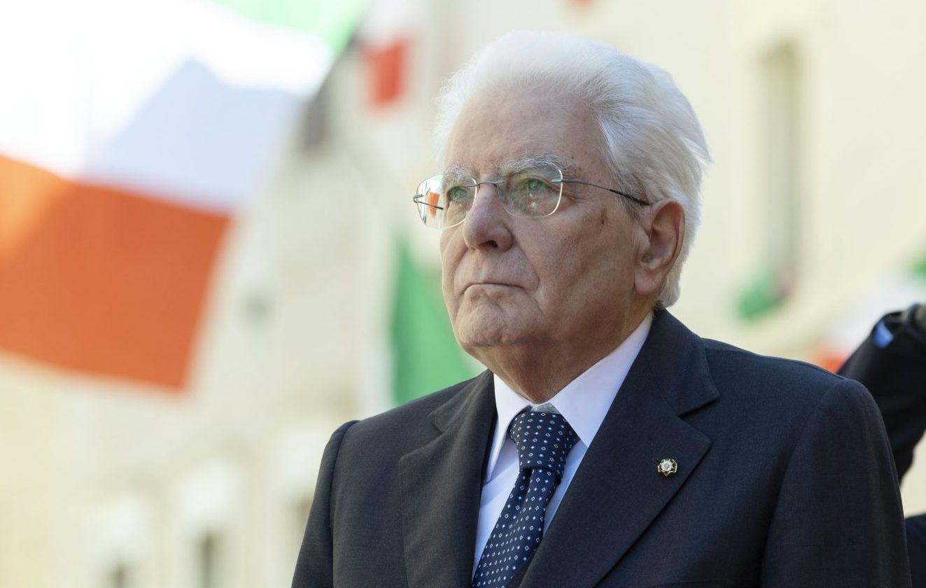 Il Parco Nazionale di Pantelleria celebra 10 anni, il 28 luglio la cerimonia con Mattarella
