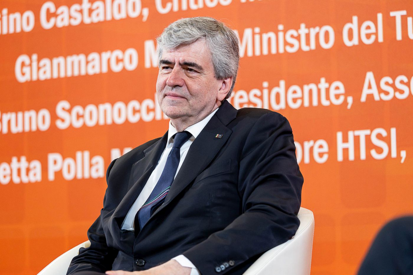 Mazzi “Senza sicurezza per il turismo non c’è crescita stabile” / Video