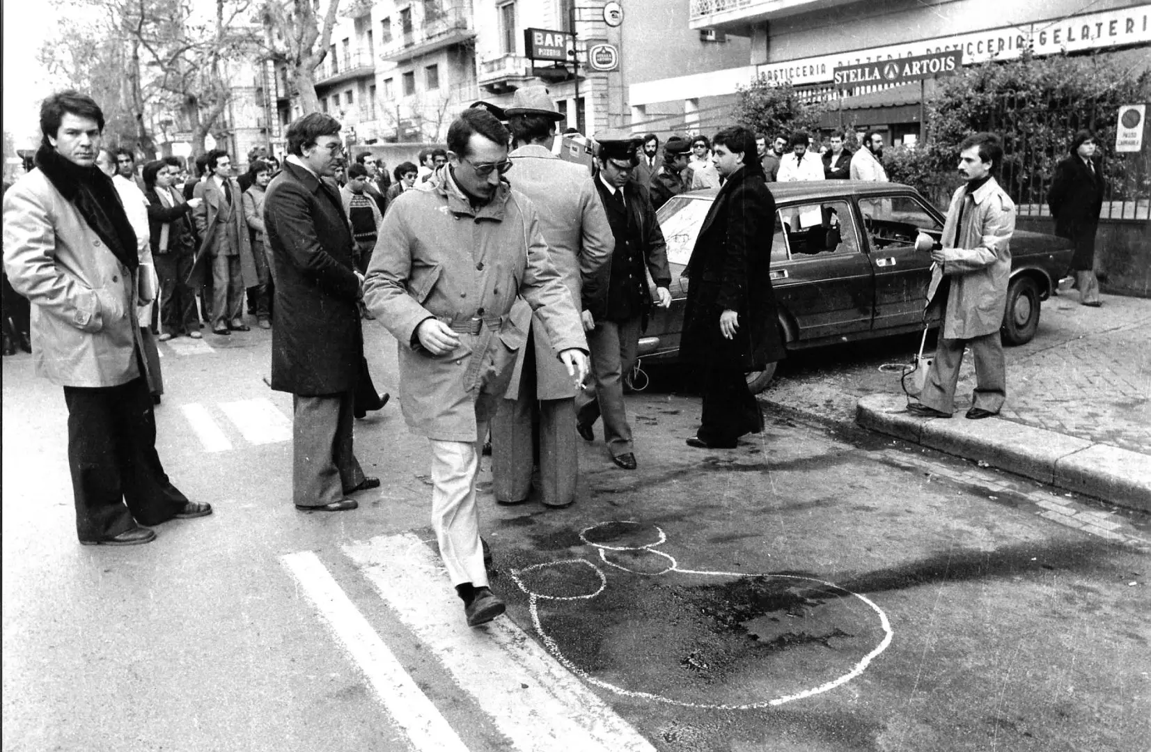 Anm “Vicinanza a giudice Consiglio minacciata da capomafia al 41bis”. La magistrata è al lavoro sull’omicidio di Piersanti Mattarella