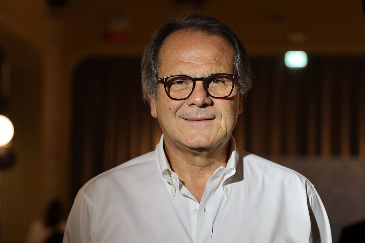 Romano “La Sicilia ha bisogno di coesione, non di ambizioni”
