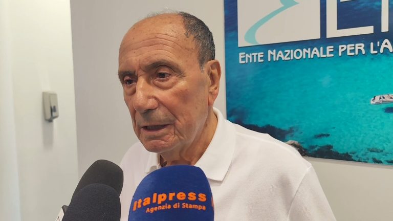 Schifani “Visita del Papa a Lampedusa forte segnale di solidarietà e vicinanza alla Sicilia” / Video