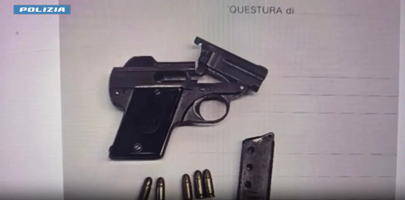 Catania, sparatoria con 3 minori feriti: 5 fermi per tentato omicidio