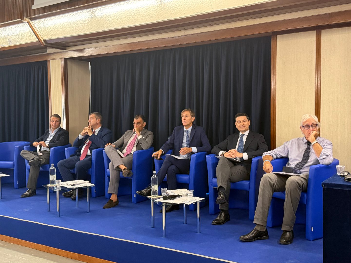 A Palermo il roadshow “L’Italia che crea. Tra tradizione e innovazione” / Video