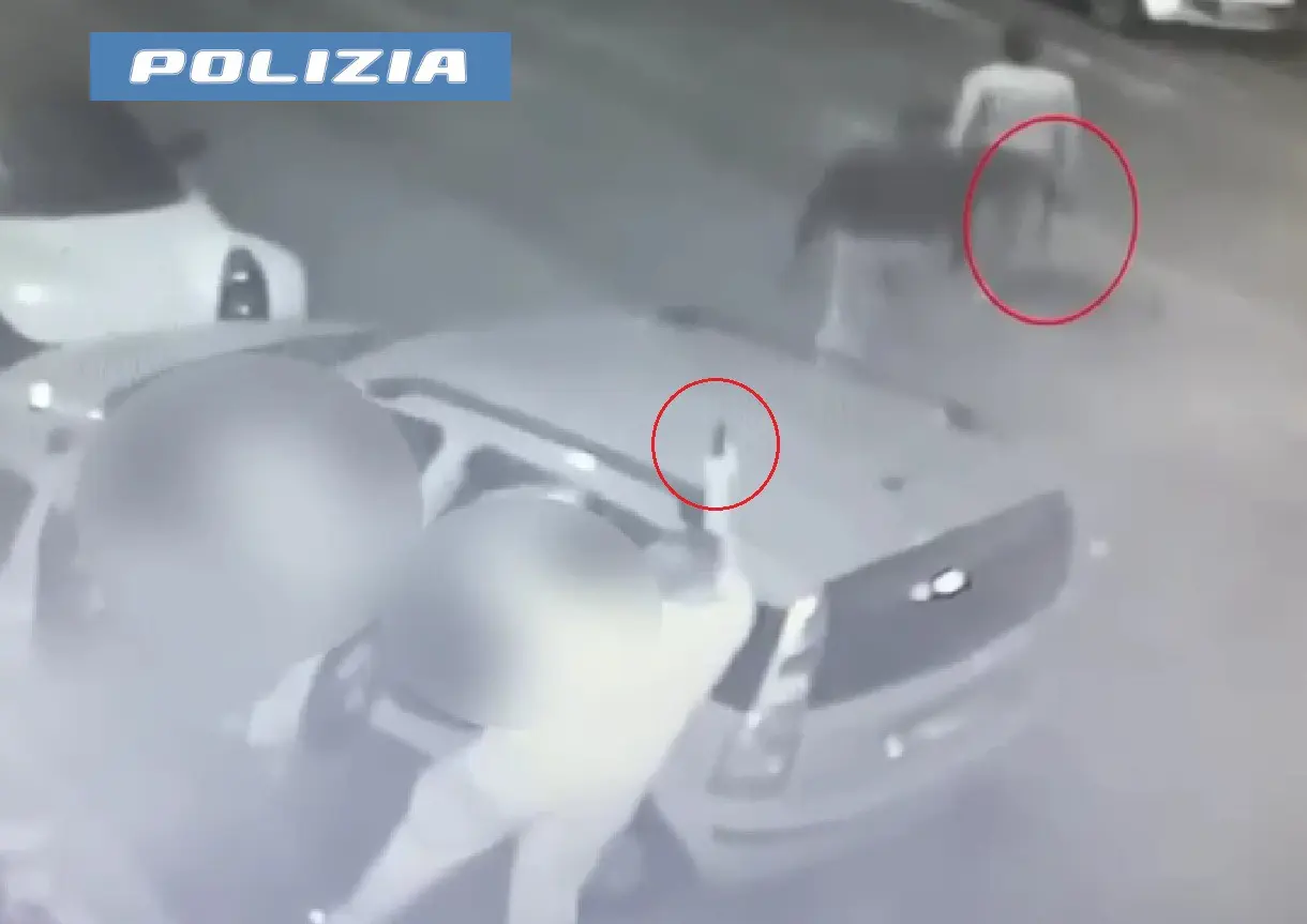 Catania, associazione a delinquere per traffico di droga: 22 misure cautelari / Video