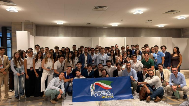 Elezioni Città Metropolitana, GN appoggia Marco Finocchio
