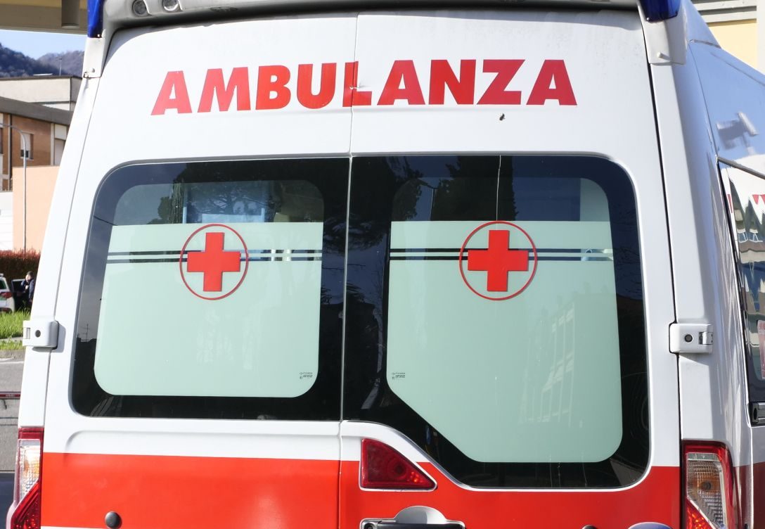Incidente al kartodromo: muore messinese
