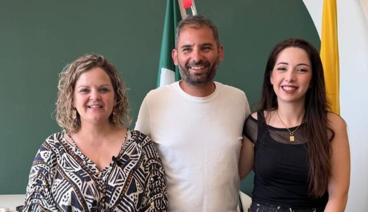 Ribaltone alla VI Circoscrizione, il centrodestra si prende l’ufficio di presidenza