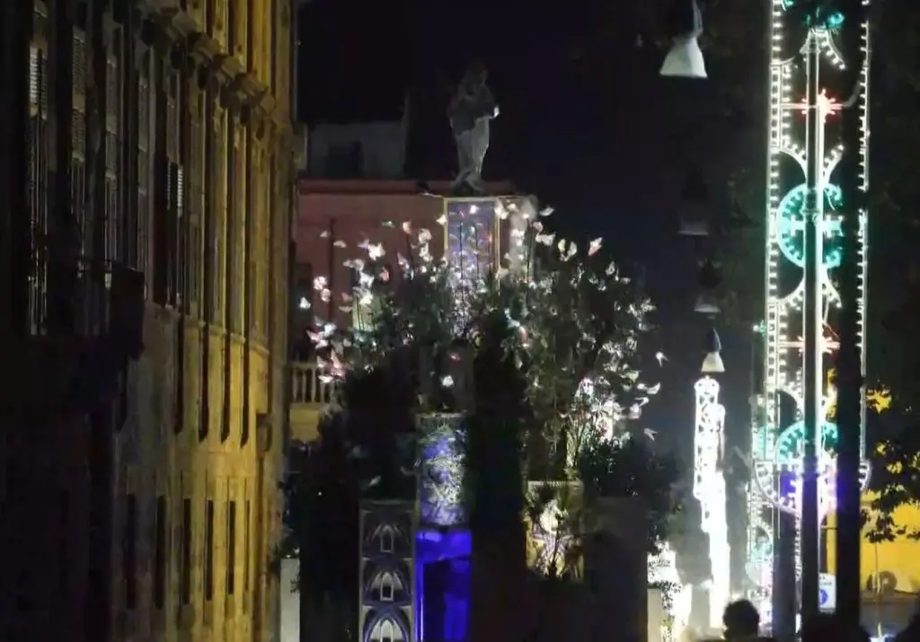 Palermo abbraccia la “Santuzza”, il 402° Festino tra storia, arte e devozione