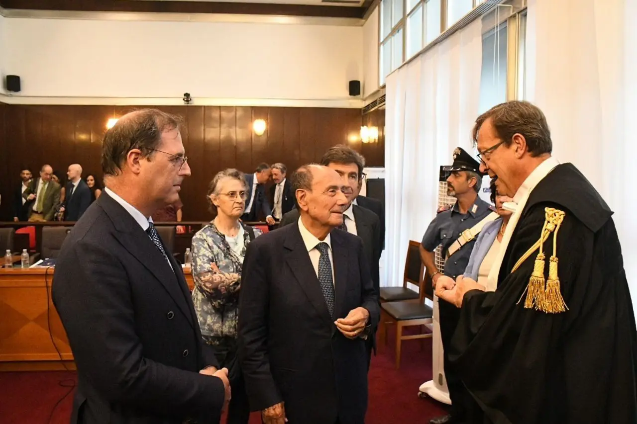 Rendiconto 2023 della Regione Siciliana, dalla Corte dei Conti ok a parifica parziale