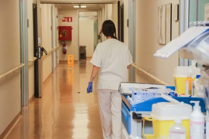 Palermo, bimba di 4 anni muore per sospetta difterite