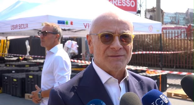 Pistunina, il procuratore D’Amato: “Indagini meticolose ancora contro ignoti”