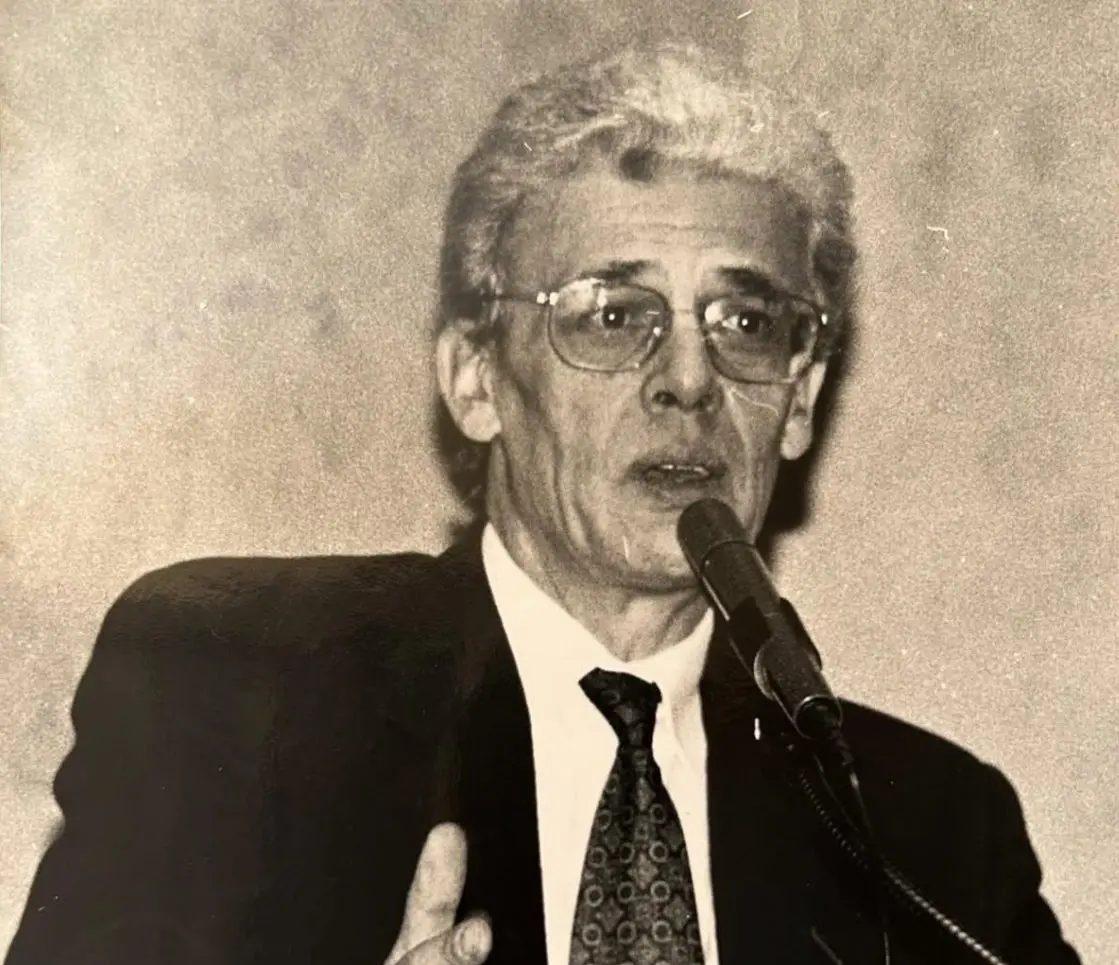 E’ morto Francesco Flaccovio, erede della storica famiglia palermitana di editori e librai