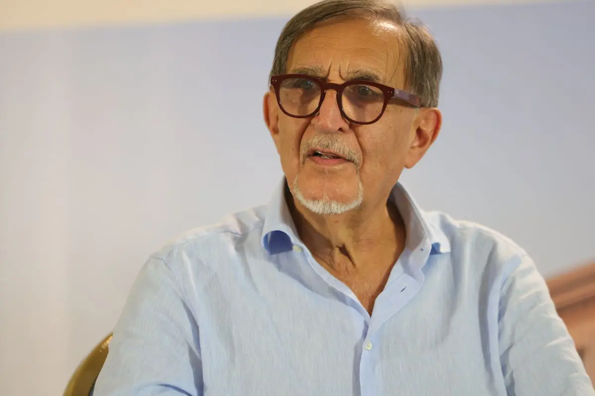 Palermo, La Russa chiama il sindaco Lagalla e gli rinnova la sua stima
