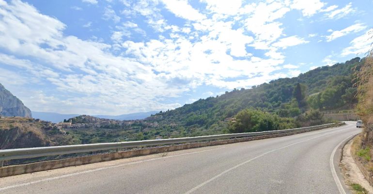 Scatta il limite di velocità a 30 chilometri orari sulla S.P. 161/bis