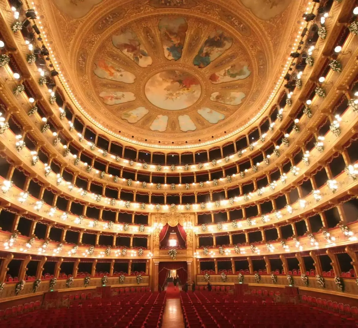 Fondazione Teatro Massimo di Palermo, aperte le iscrizioni per i giovani talenti alla seconda edizione dell’Accademia Lirica