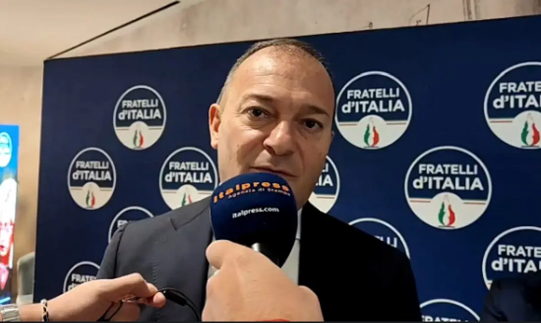 Sbardella “Ok allo Schifani bis, se Forza Italia dovesse dubitare Fdi è pronta a proporre candidature di alto livello”