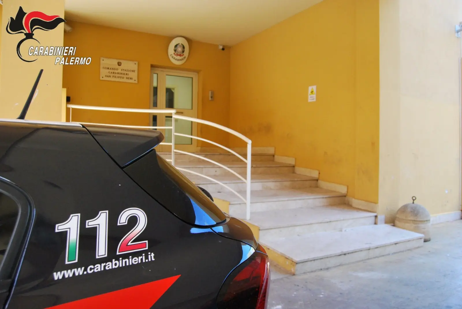 Omicidio a Palermo, fermati due 16enni e un 33enne