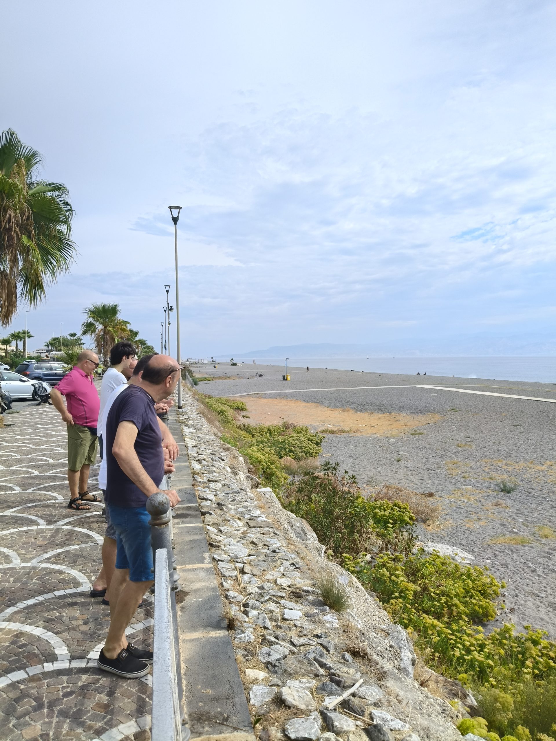 Spiaggia S. Margherita, le proproste della Pro Loco Ionio