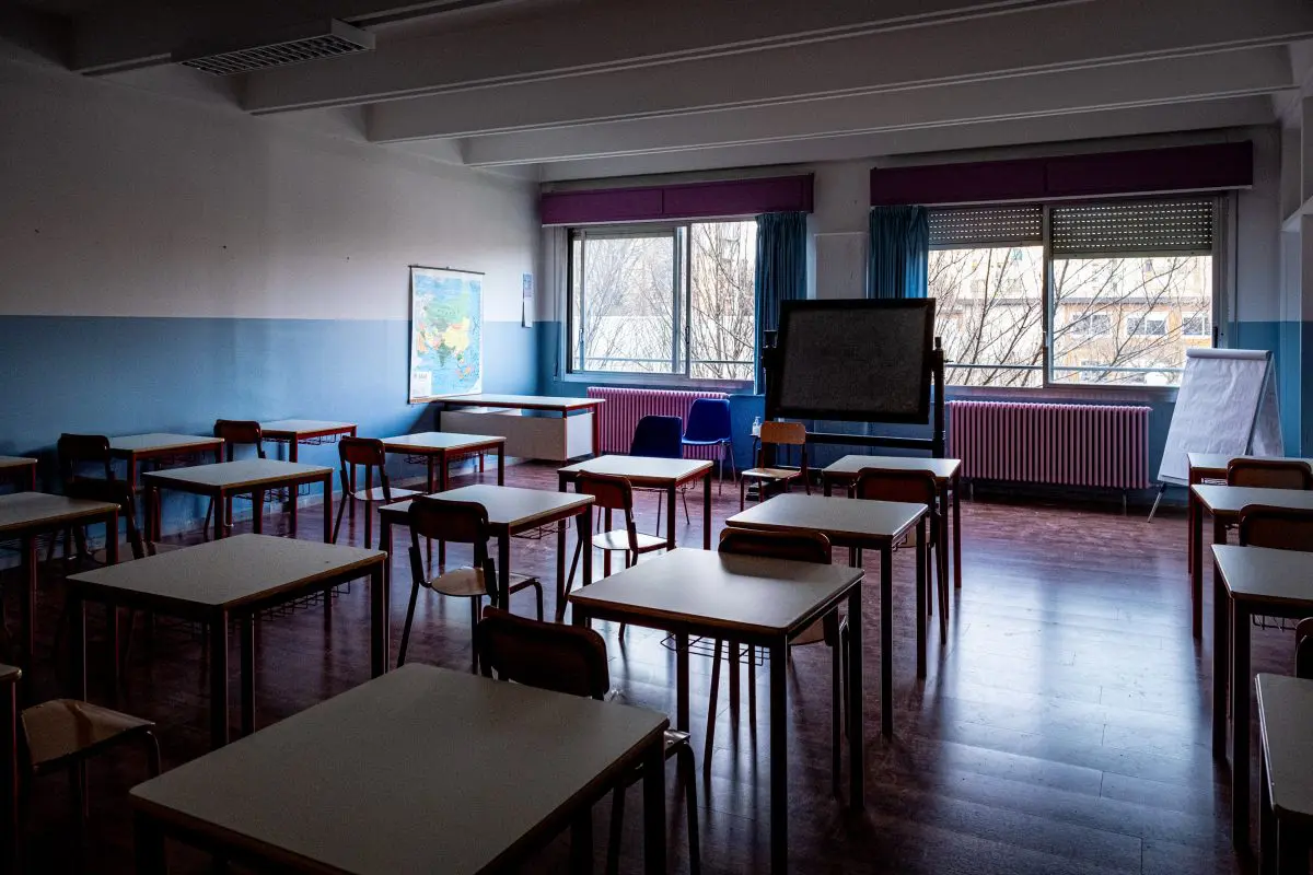 Turano “Nessun rinvio dell’inizio dell’anno scolastico in Sicilia”