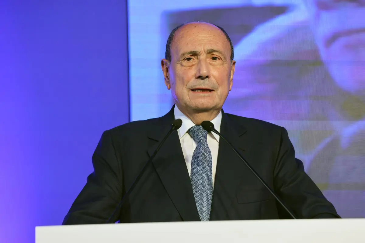 Schifani “Tutta la coalizione è a favore del mio bis, vado avanti. Sto portando avanti un programma decennale”