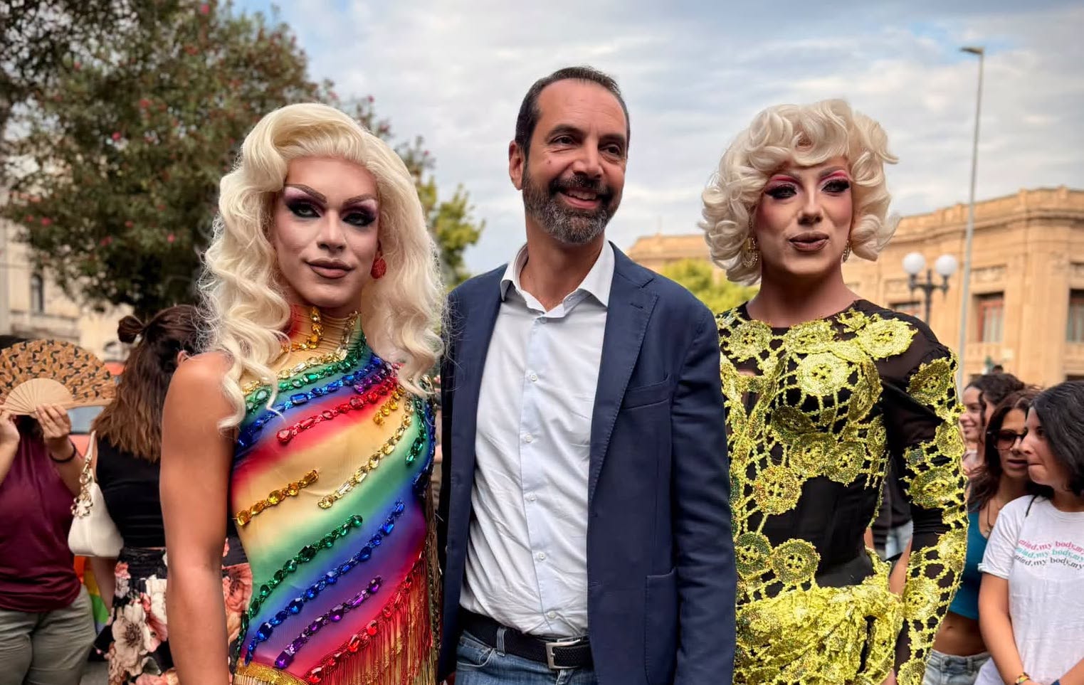 Pride, forse sarebbe meglio andare oltre…