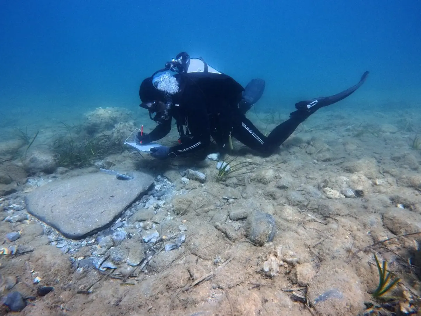 Archeologia subacquea, conclusa nel Ragusano campagna di ricerche dopo il ciclone Harry. Scarpinato: “Proteggiamo il patrimonio”