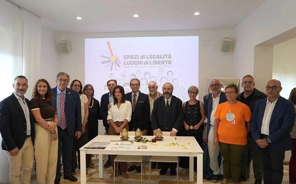 Da Palermo un nuovo patto per tenere viva la memoria della legalità