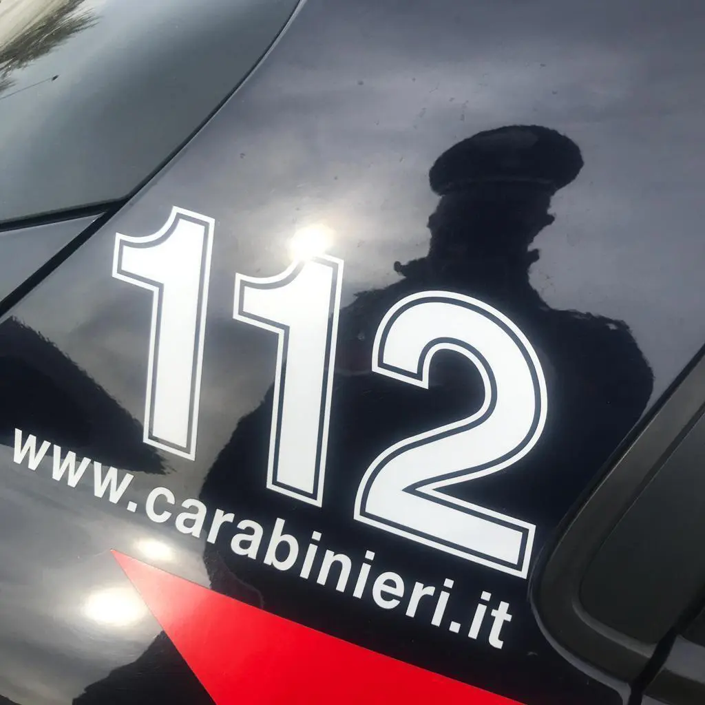 Traffico di droga ed estorsione, sette misure cautelari nel Palermitano