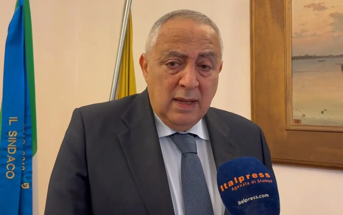 Palermo, Lagalla “Sono disponibile a ricandidarmi. Schifani-bis? Va dato merito al suo lavoro da presidente”