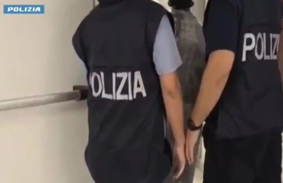 Guerra tra clan con sparatoria a Catania, 7 fermi
