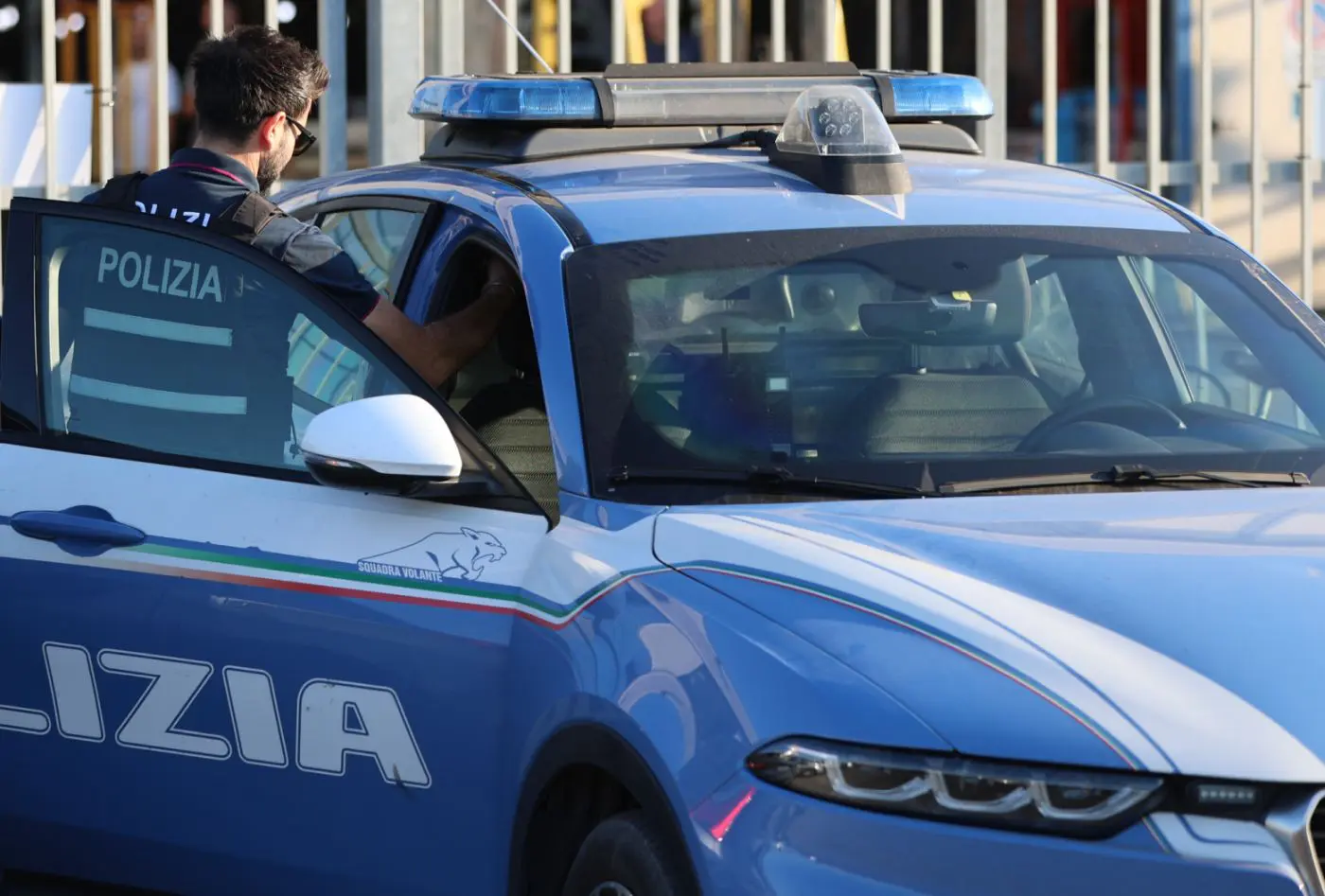Corruzione, arrestato dirigente della Motorizzazione di Palermo