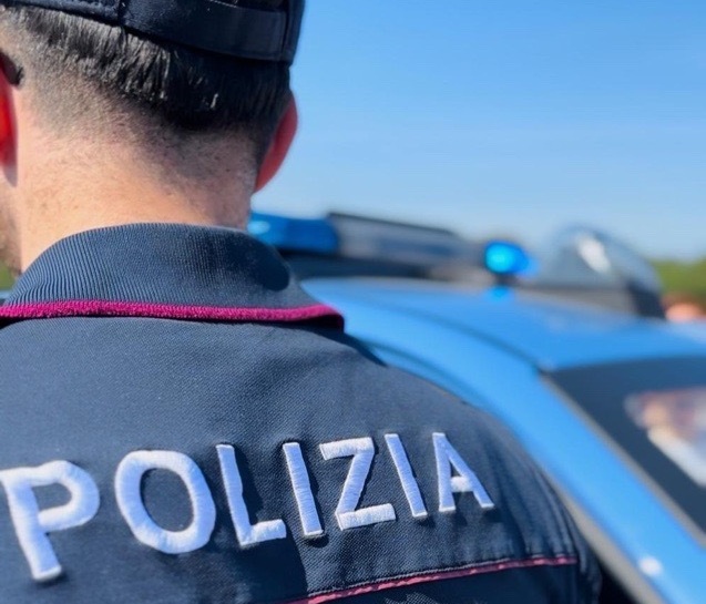 Palermo, uomo ferito con colpo di pistola alla testa