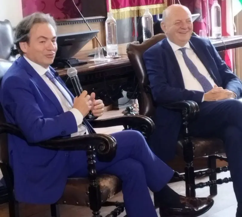 Pichetto Fratin “Con il Governo Meloni aumento massiccio di energie rinnovabili”