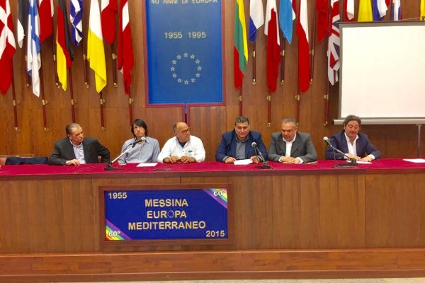 G7, di scena l'arte panaria siciliana. Iniziativa di Assipan
