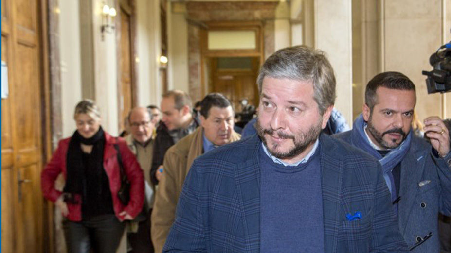 Show di Accorinti, D'Alia: Si dimetta subito, non ci rappresenta