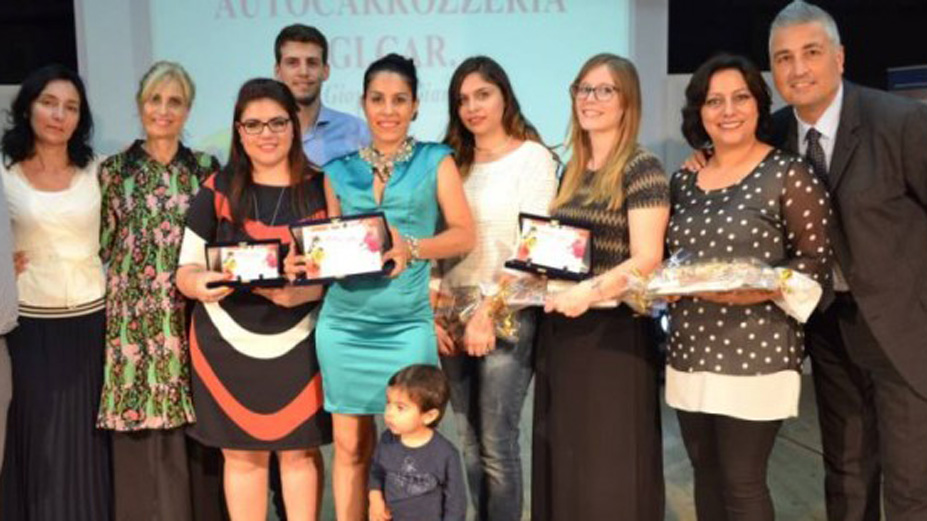 "Moda d'Autore", 5 le stiliste premiate a Olivarella