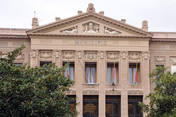 A Palazzo Zanca "L'arte della longevità in buona salute"