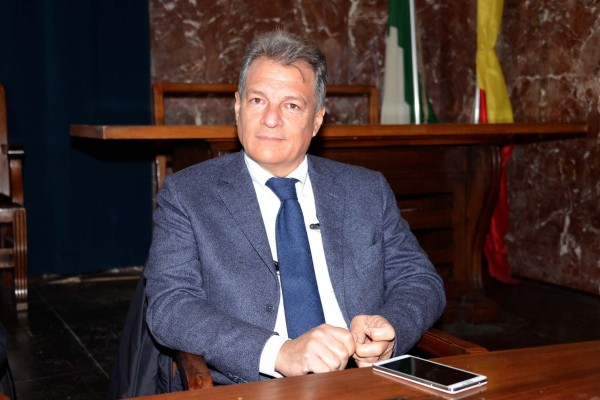 G7, Rinaldi e Gullo: ok incentivi al personale del Sirina
