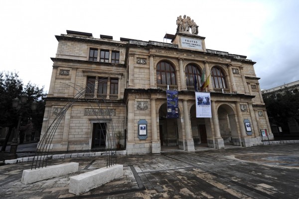 Si alza il sipario sulla nuova governance del Teatro Vittorio Emanuele