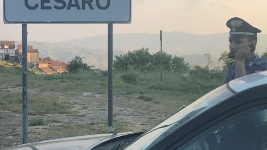 Abusivismo edilizio, sette denunciati