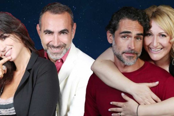 Cuori scatenati, parlano i protagonisti