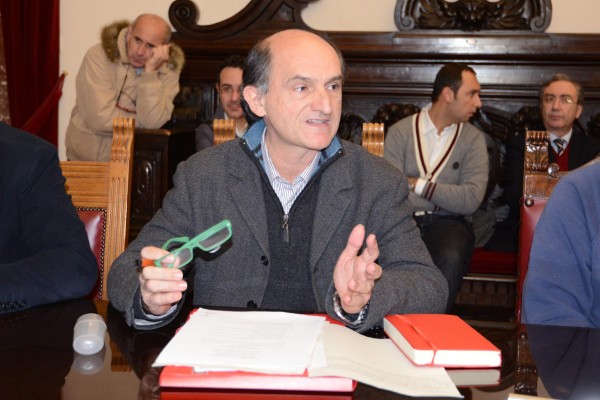 Rifiuti, Ialacqua: "Siamo in difficoltà"
