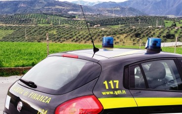 Frode all'Unione europea, denunciati due imprenditori agricoli